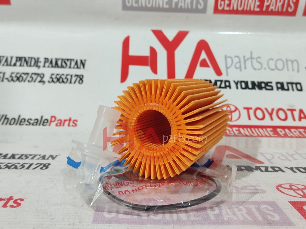 [04152-YZZD4] ELEMENT KIT, OIL FILTER