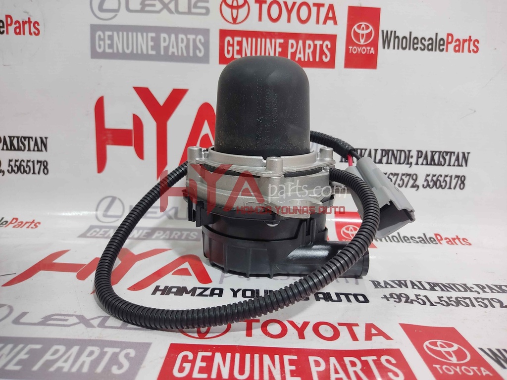 [17610-0S010] PUMP ASSY, AIR