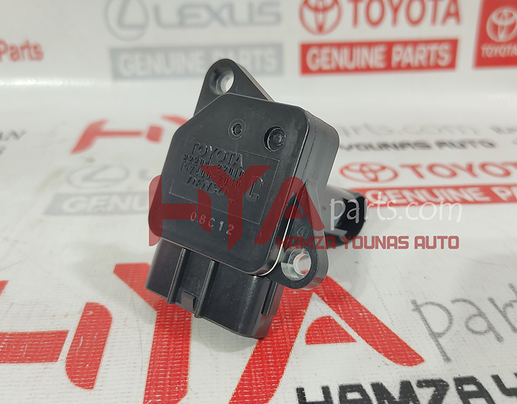 [22204-22010] METER, INTAKE AIR FLOW (AIR MASS SENSOR)