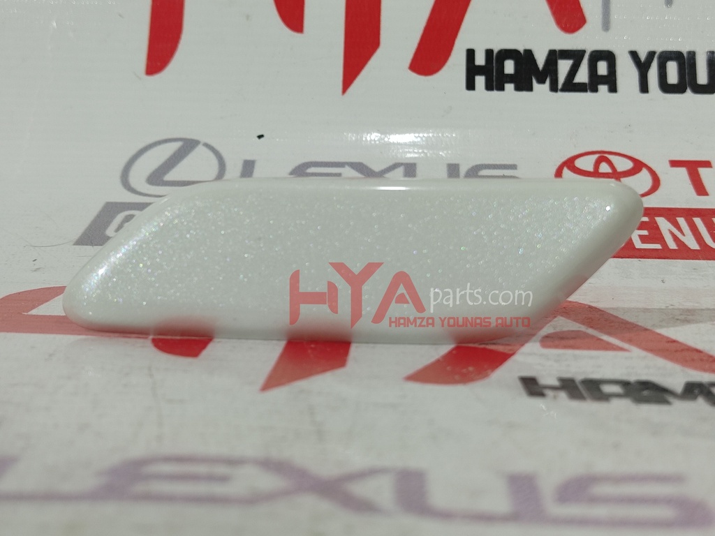 [85045-60050-A1] NOZZLE SUB-ASSY, TYPE1 H/LAMP WASHER, LH