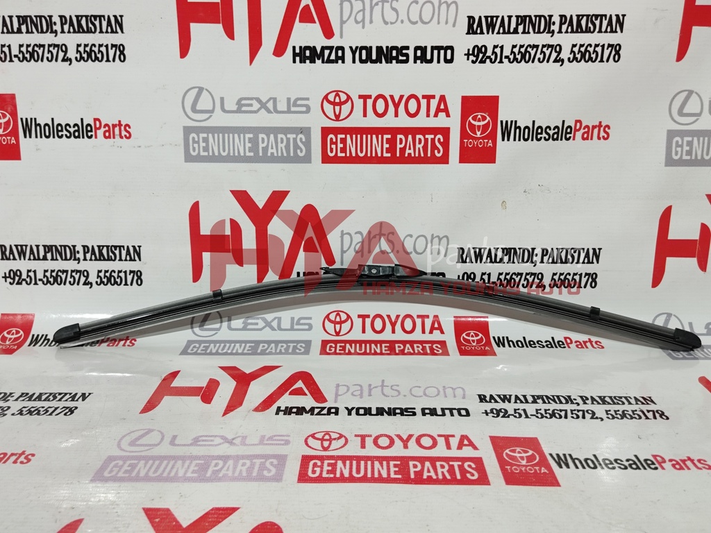 [85212-0C030] BLADE, FR WIPER, RH