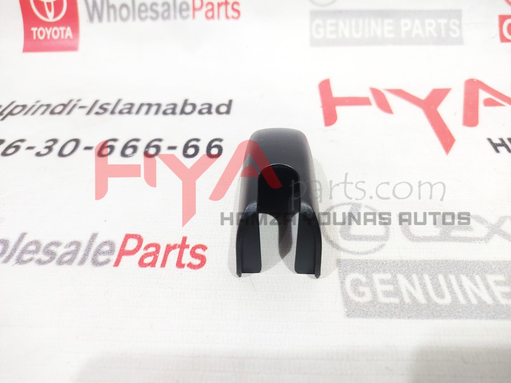 [85292-42010] CAP, REAR WIPER ARM HEAD