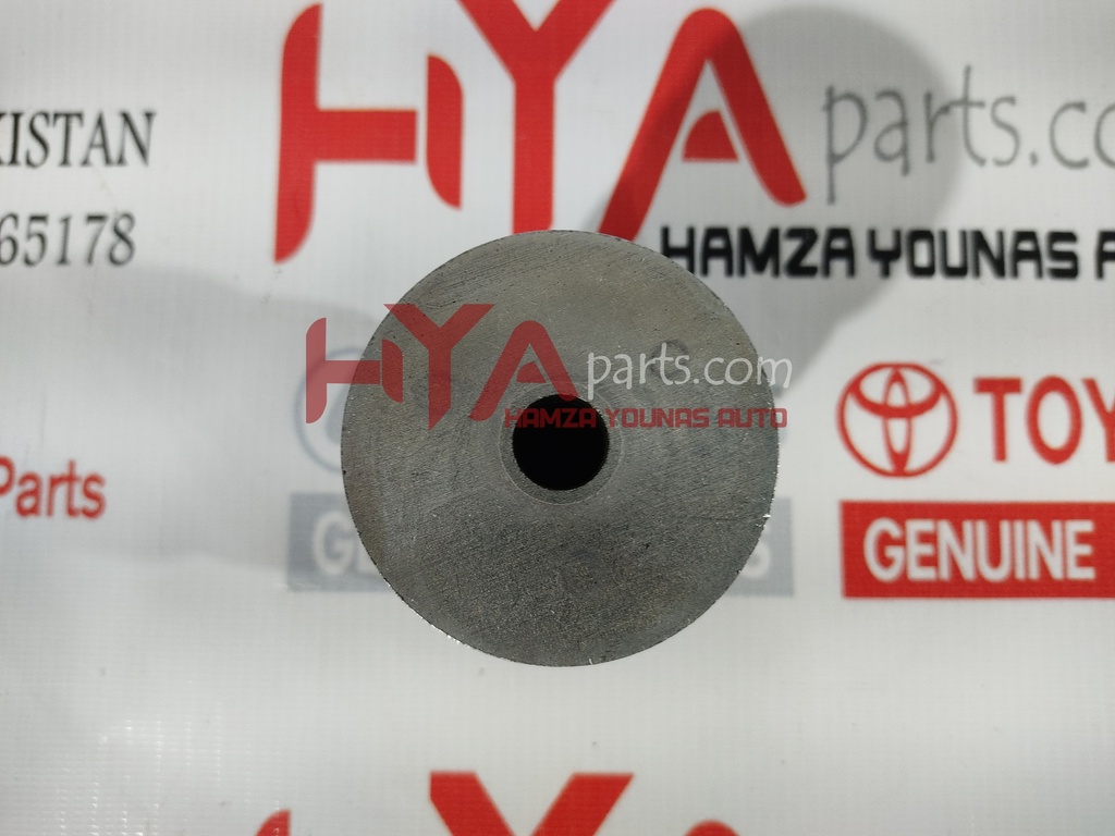 [52201-35100] CUSHIION SUB-ASSY, CAB MOUNTING, NO.1 UPPER