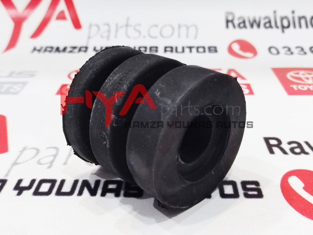 [52202-35090] CUSHIION SUB-ASSY, CAB MOUNTING, NO.1 LOWER