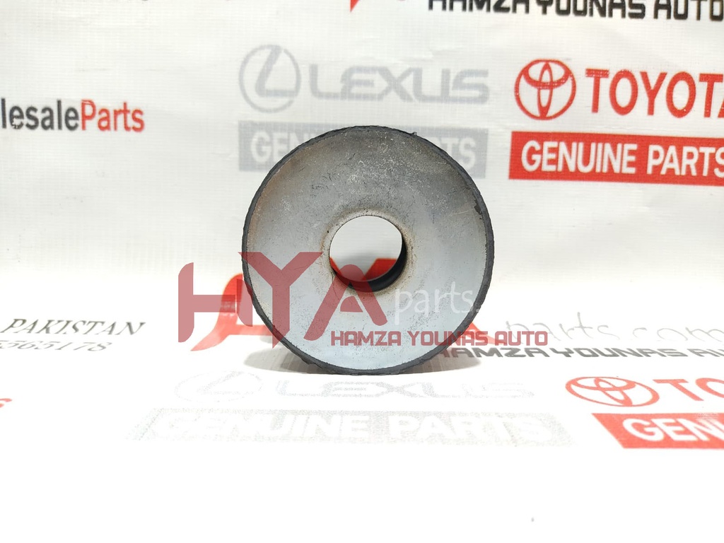 [52204-35120] CUSHION SUB-ASSY, CAB MOUNTING, NO.2 LOWER