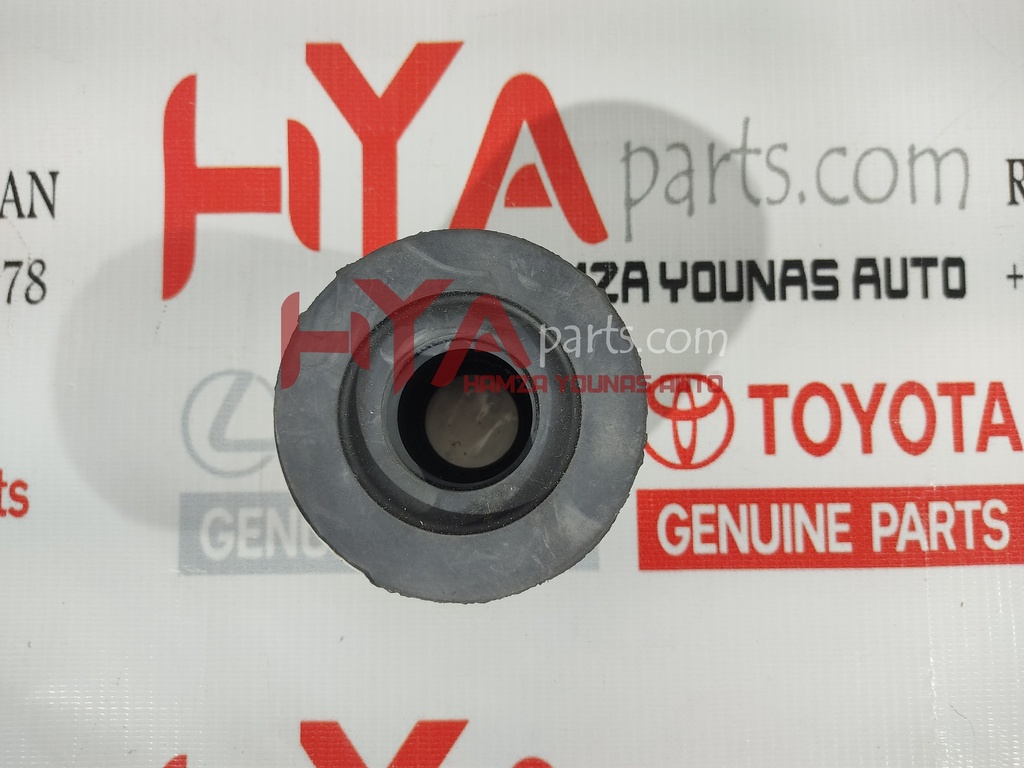 [52206-35040] CUSHION SUB-ASSY, CAB MOUNTING, NO.3 LOWER