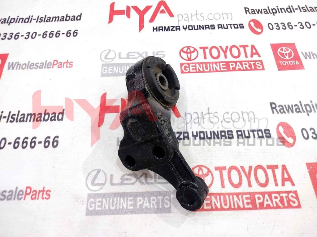 [52380-60090] SUPPORT, REAR DIFFERENTIAL, NO.1