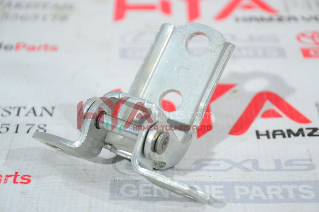 [68770-52031-OPM] HINGE ASSY, REAR DOOR, LOWER RH