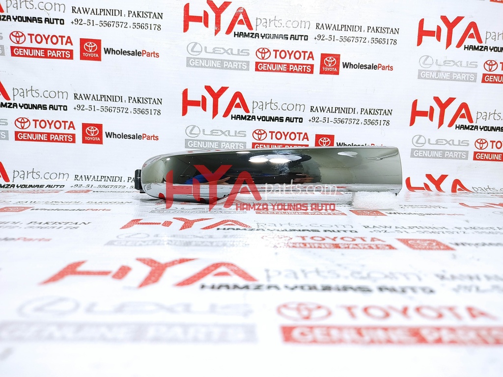 [69210-60270] HANDLE ASSY, FRONT DOOR, OUTSIDE RH
