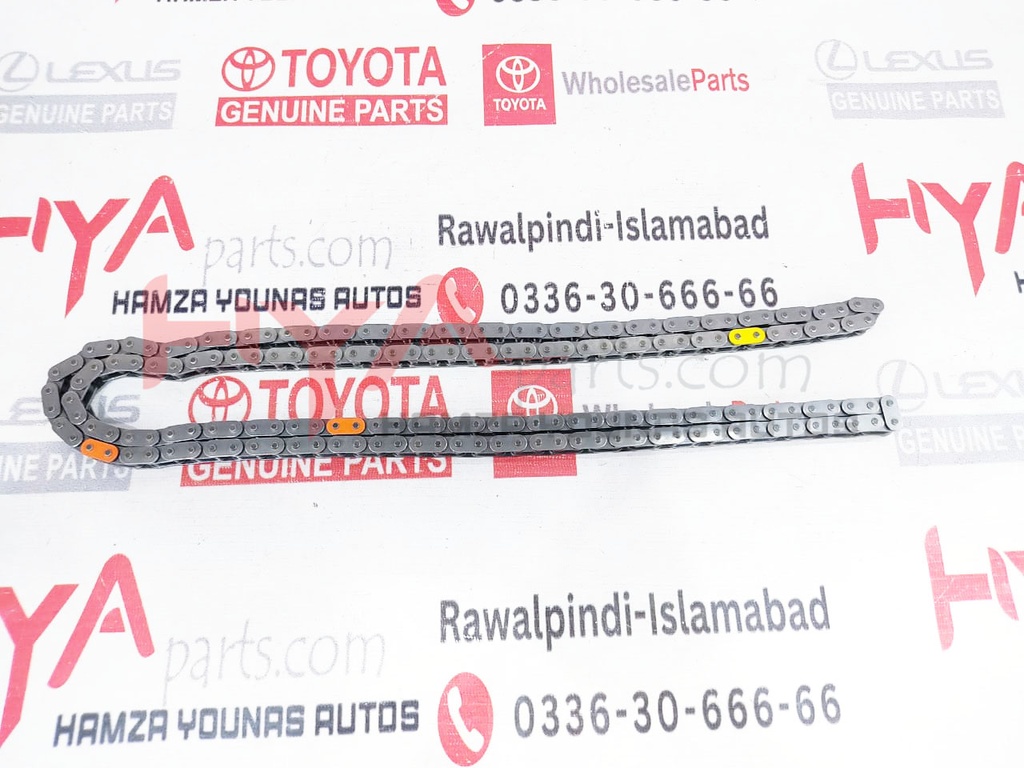 [13506-31010] CHAIN SUB-ASSY ( TIMING CHAIN )