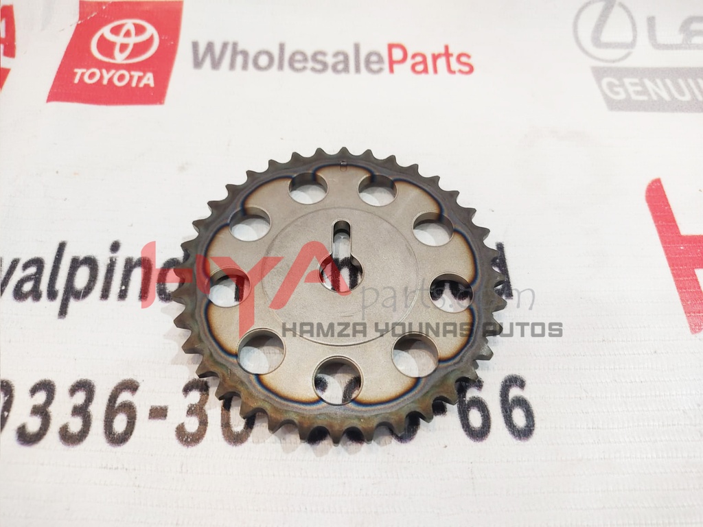 [13523-11030] GEAR OR SPROCKET, CAMSHAFT TIMING