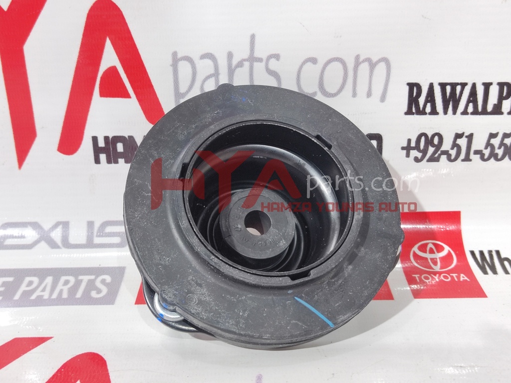 [48609-0K070] SUPPORT SUB-ASSY, FRONT SUSPENSION