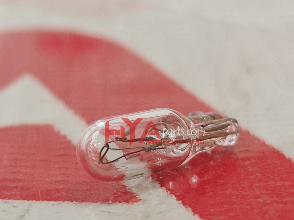 [90981-11018] BULB, BACK UP LAMP