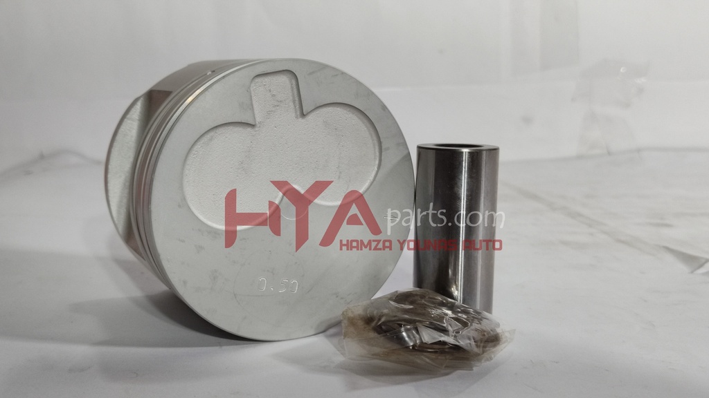 [ART 13101-17010-A 0.50] PISTON SUB-ASSY, W/PIN (SIZE : 0.50)