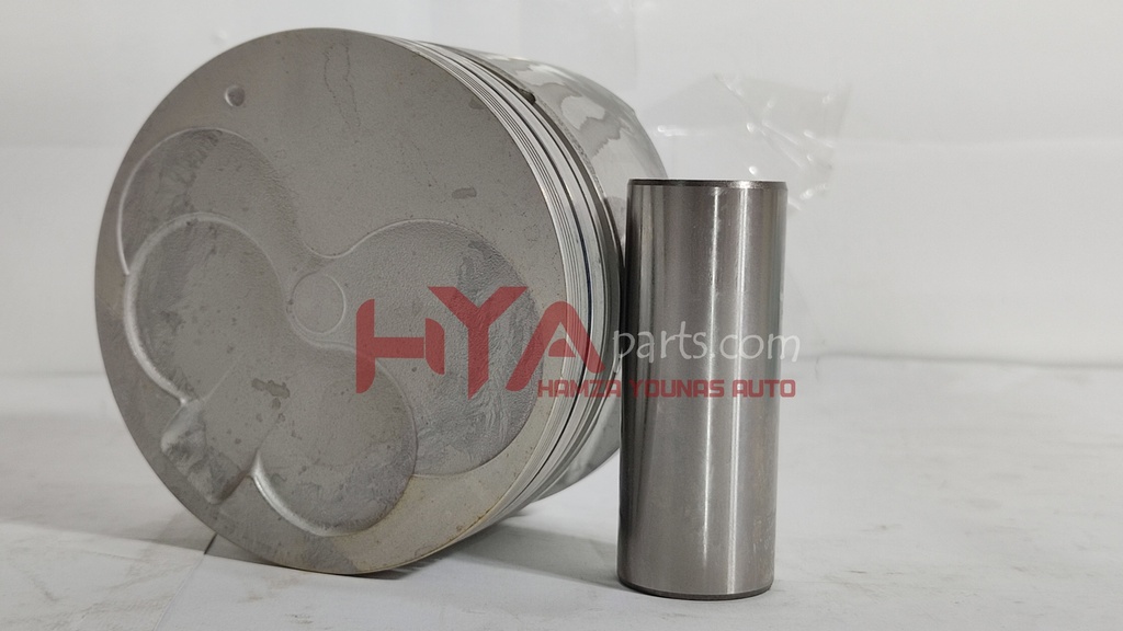 [ART 13101-54120-A STD] PISTON SUB-ASSY, W/PIN (SIZE : STD)