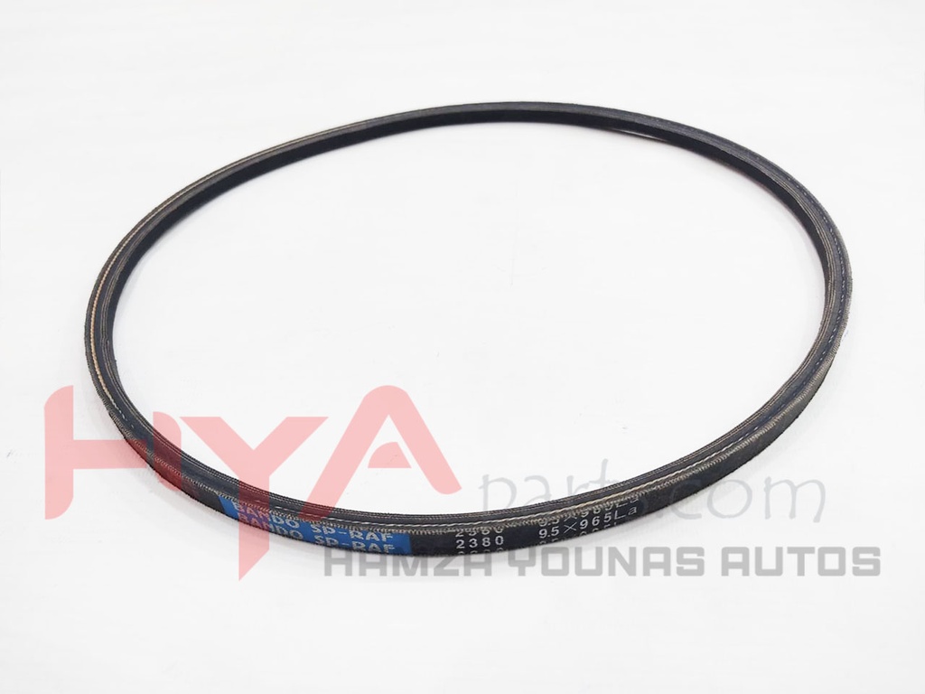 [BANDO 2380] BANDO 2380 [BELT]