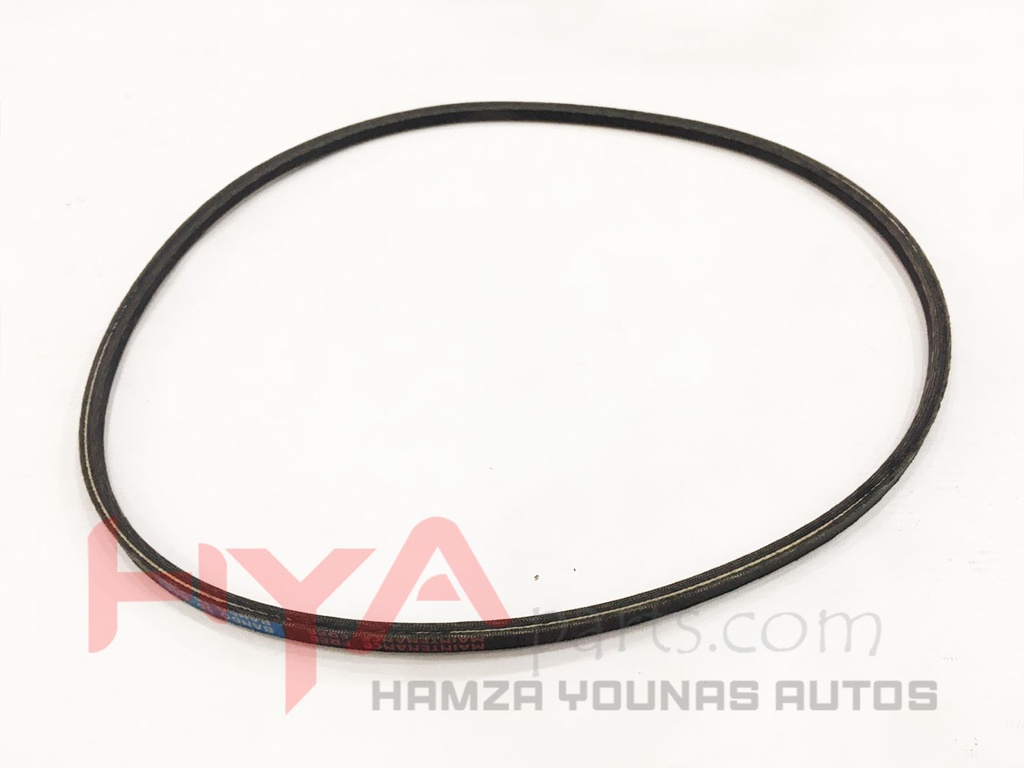 [BANDO 2480] BANDO 2480 [BELT 3B 14B]