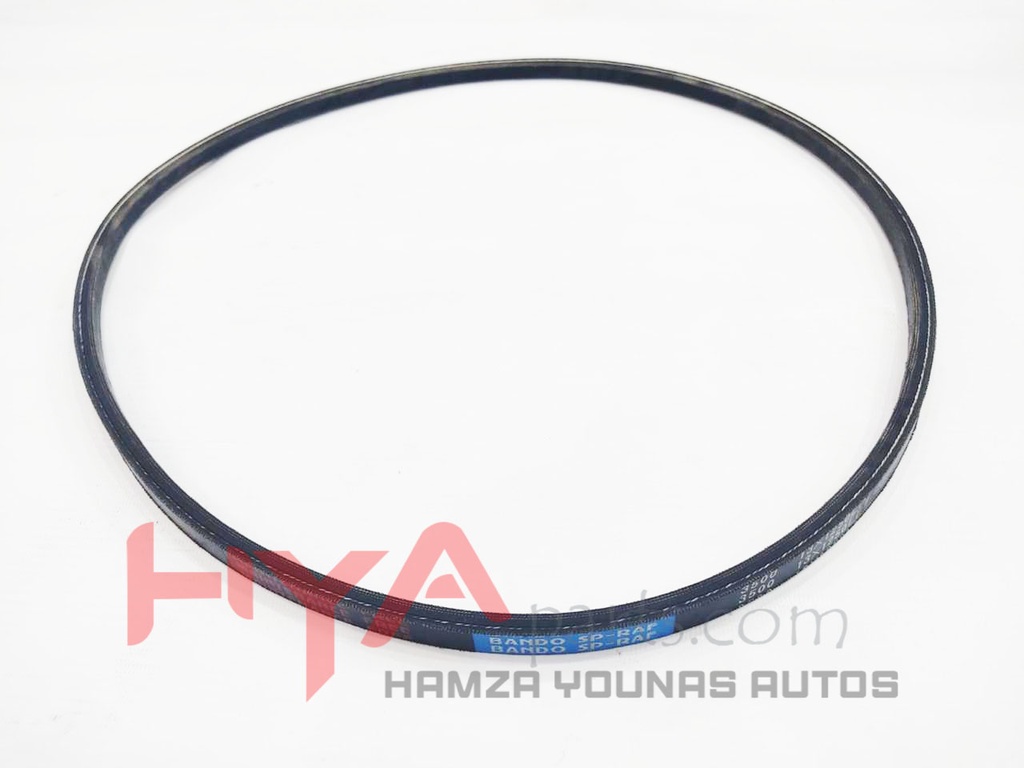 [BANDO 3500] BANDO 3500 [FAN BELT HILUX]