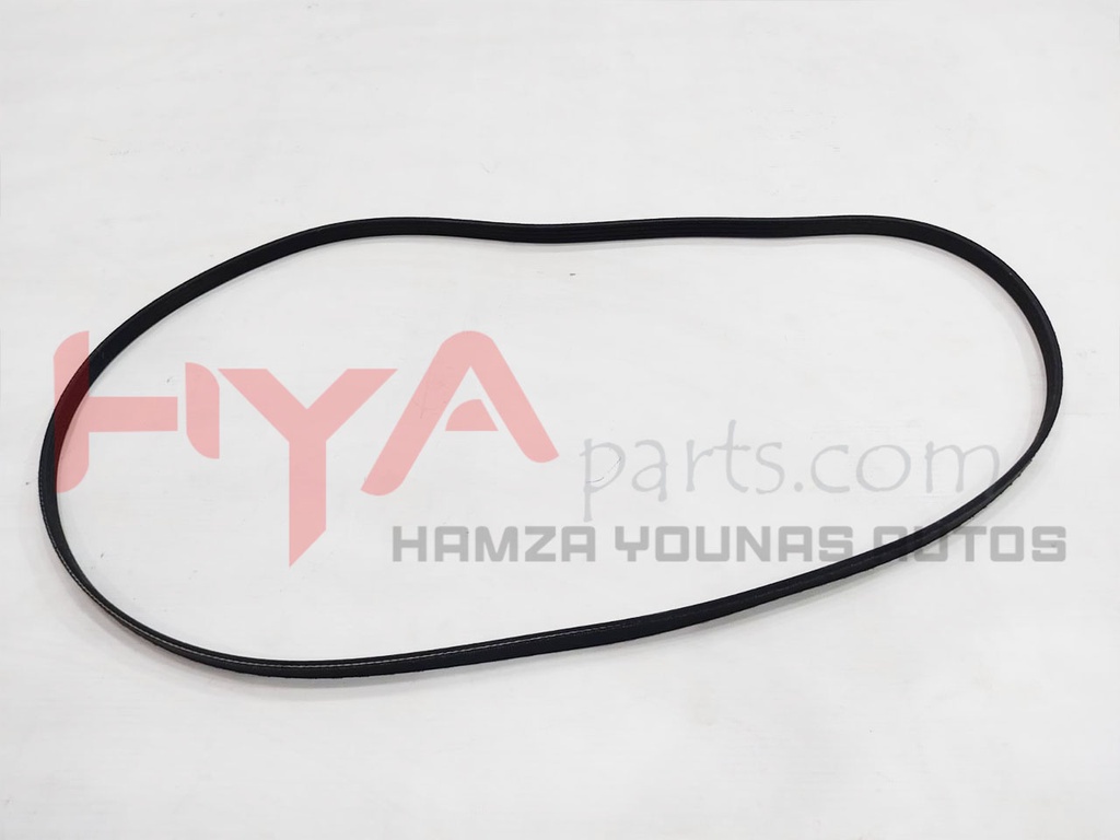 [BANDO 4PK 1590] (BELT, V(FOR FAN &amp; ALTERNATOR)