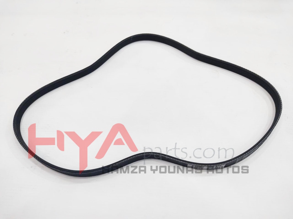 [BANDO 4PK 1710] (BELT, V(FOR FAN &amp; ALTERNATOR)