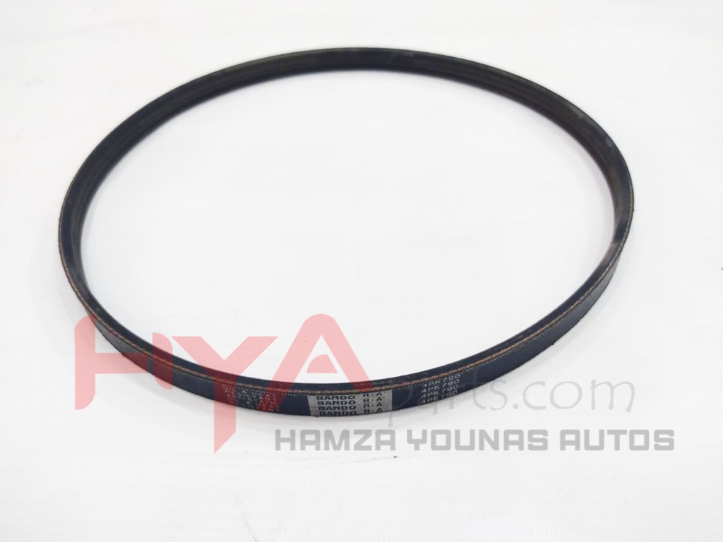 [BANDO 4PK 790] (BELT, V(FOR FAN &amp; ALTERNATOR)