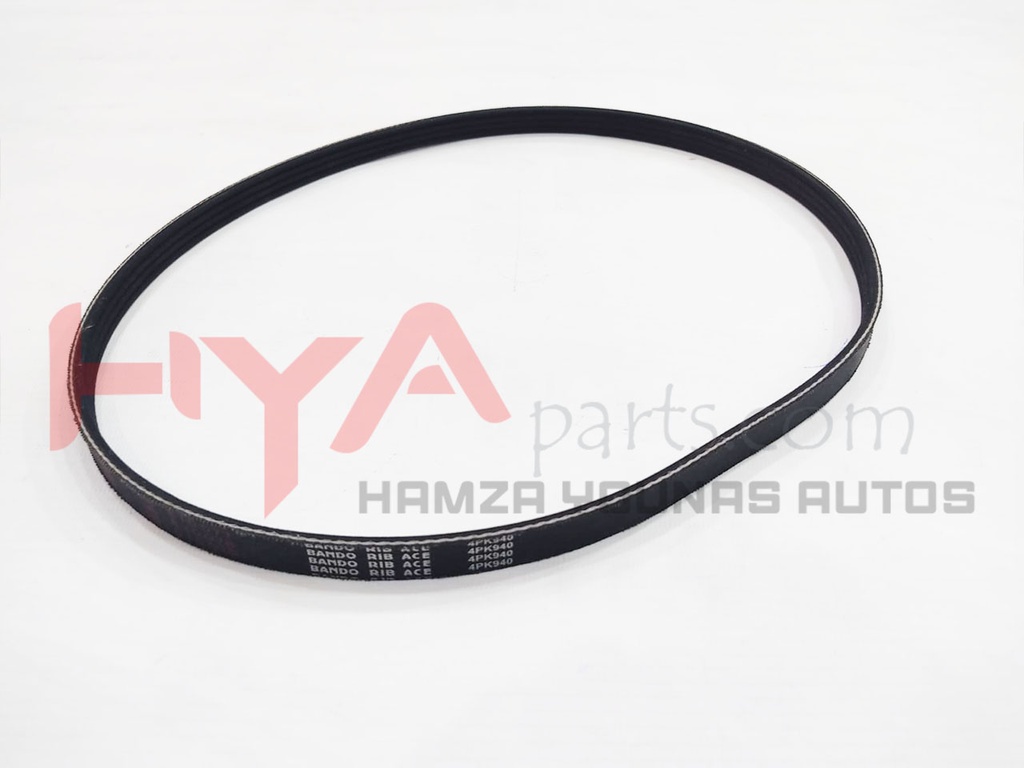 [BANDO 4PK 940] (BELT, V(FOR FAN &amp; ALTERNATOR)