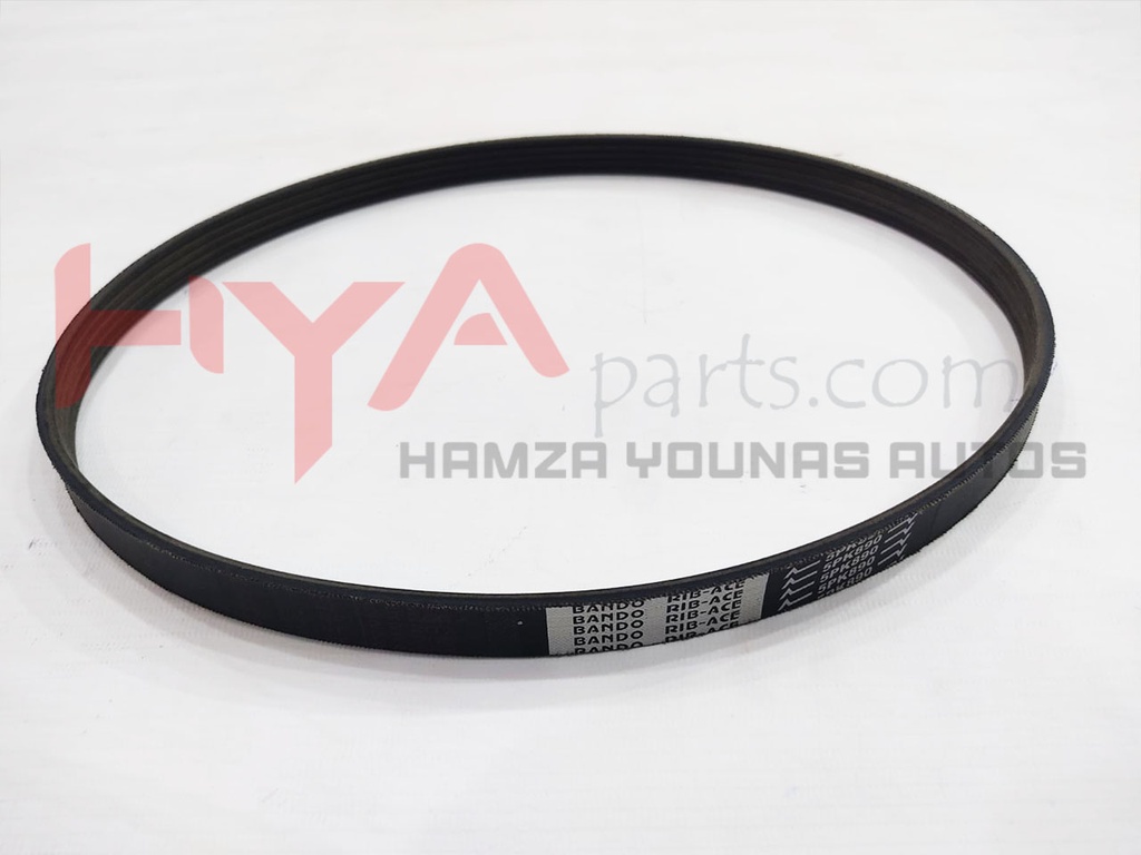 [BANDO 5PK 890] (BELT, V(FOR FAN &amp; ALTERNATOR)