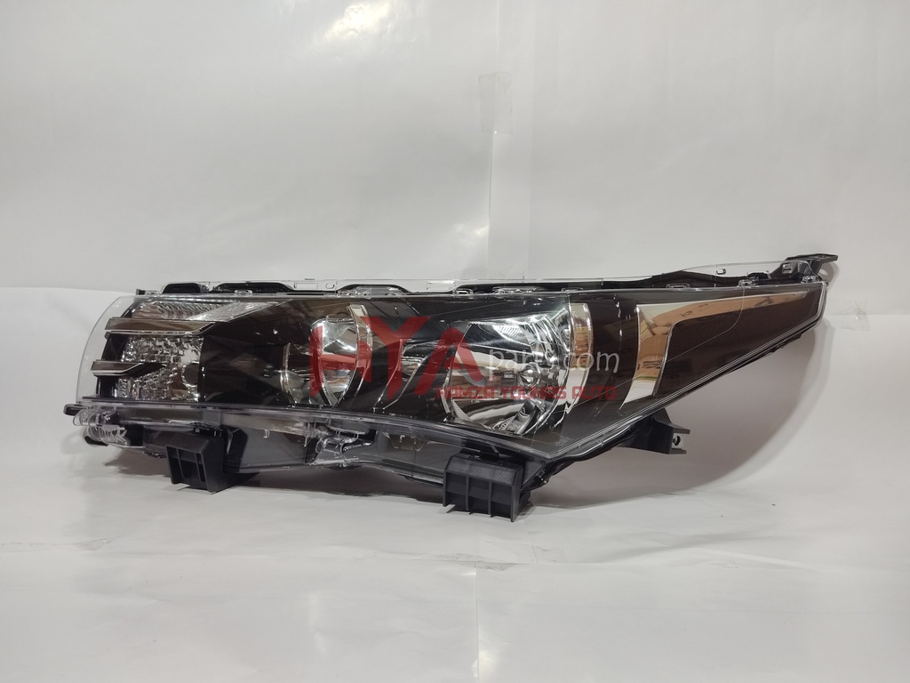 [DP 112-1139L-M2] HEAD LIGHT COROLLA GRANDE 2015 LH