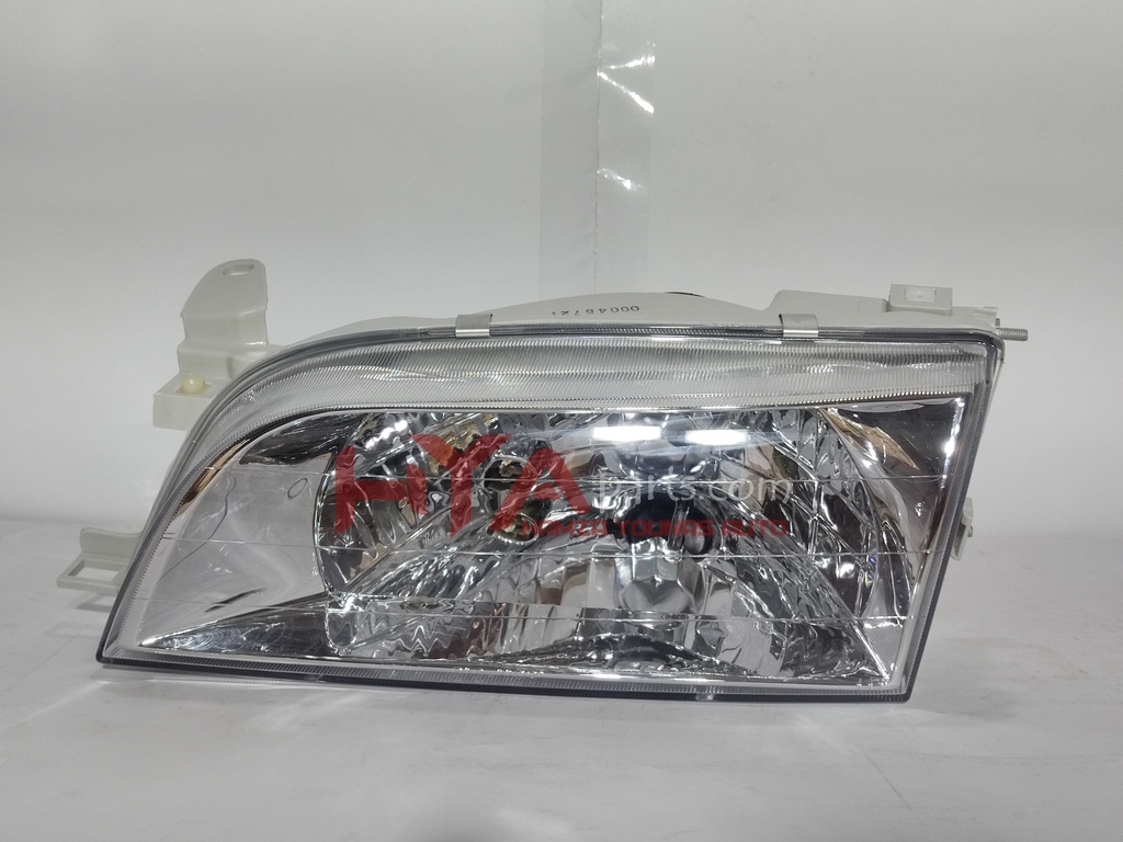 [DP 212-1193L] HEAD LIGHT LH EE-100