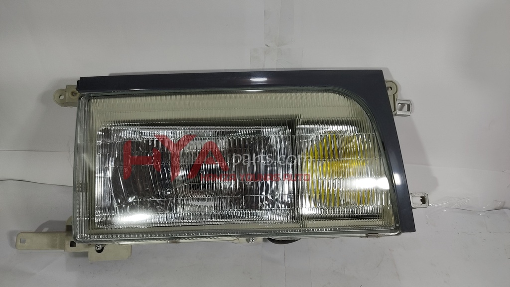 [DP 212-11A6R] HEAD LIGHT COASTER 96 RH