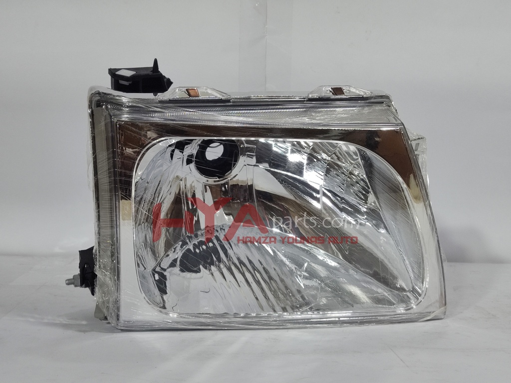 [DP 212-11C4R] HEAD LIGHT TIGER RH