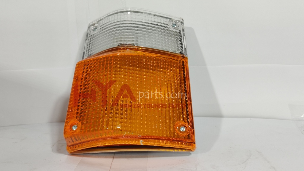 [DP 212-1627L] PARKING LIGHT COASTER 92