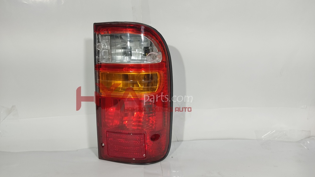 [DP 212-19F3R] BACK LIGHT TIGER RH