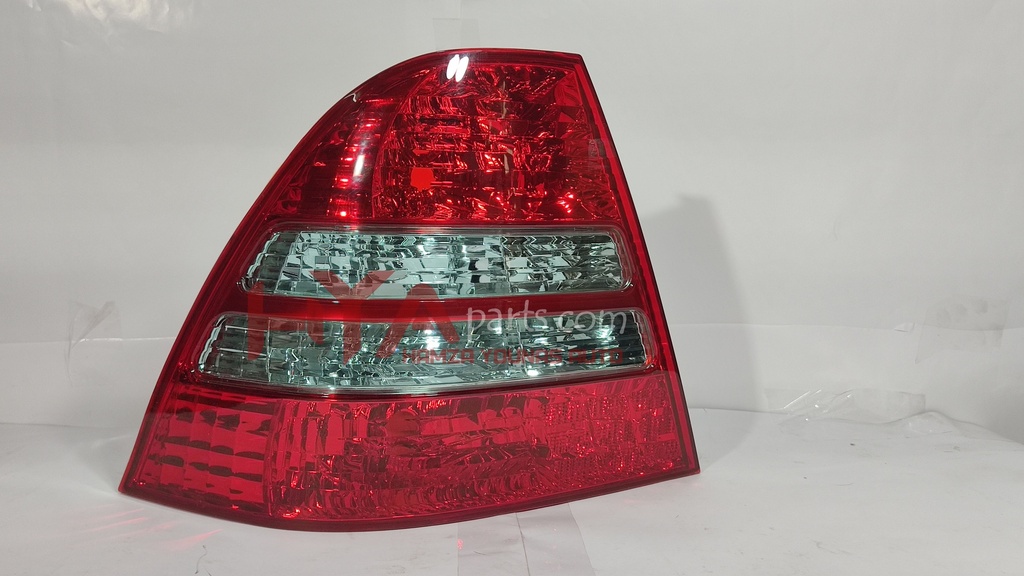 [DP 212-19G1L] BACK LIGHT COROLLA X 2003 LH