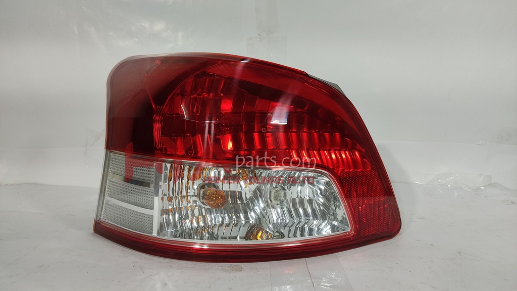 [DP 212-19P5L-AE] REAR LIGHT BELTA LH