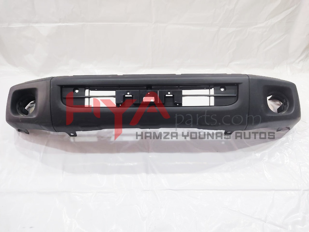 [FPI TYB 081 SD] FRONT BUMPER HZJ-76 2014